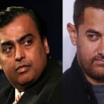 Aamir Khan