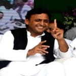 AKHILESH YADAV