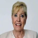 Betty Williams