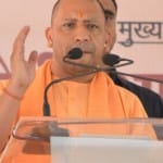 मुख्यमंत्री योगी आदित्यनाथ 