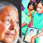 इराक में मारे गए भारतीय
