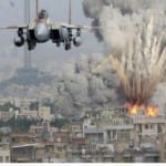 Israel first time acknowledged, airstrikes on Syria's nuclear plant in 2007 