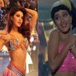 Jacqueline Fernandez ek do teen