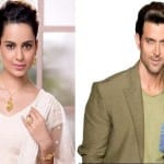 Hrithik Roshan Super 30 and Kangana Ranaut Manikarnika will release simultaneously January 25