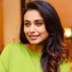 Rani Mukerji