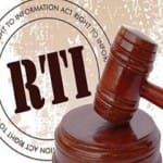 rti act