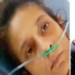 salman khan heroine pooja dadwal suffering from tb helped by bhojpuri star ravi kishan