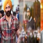 apart from Abhishek Bachchan these actor also played sardar role in film