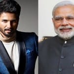 Shahid kapoor