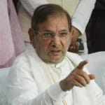 शरद यादव