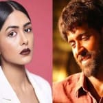 Karishma Sharma will seen in Hrithik Roshan film Super 30 for one song