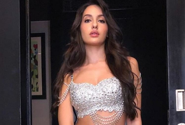 नोरा फतेही का अब छोटे परदे पर डांस धमाल जल्द नजर आएंगी इस शो में Nora Fatehi Will Seen In 