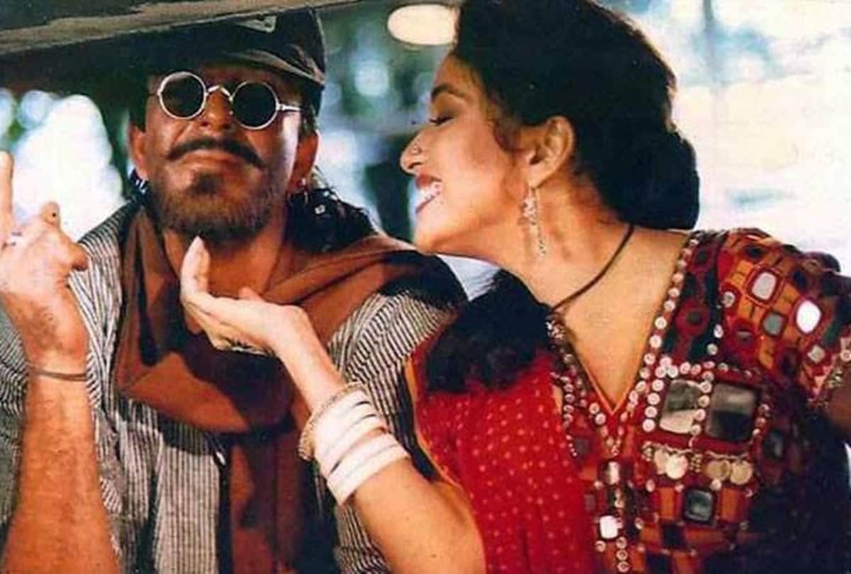 sanjay dutt confess he wants to marry with madhuri dixit
