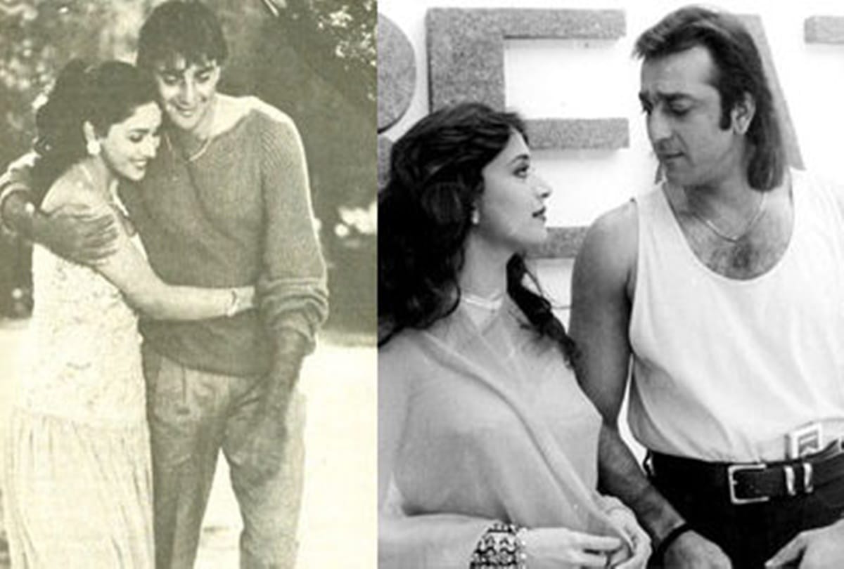 EXPLOSIVE Interview Of Dutt Sister-in-law Enna Sharma about madhuri dixit