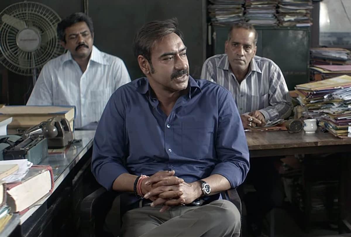 ajay devgn film raid 5th day box office collection earn 52 crore rupee