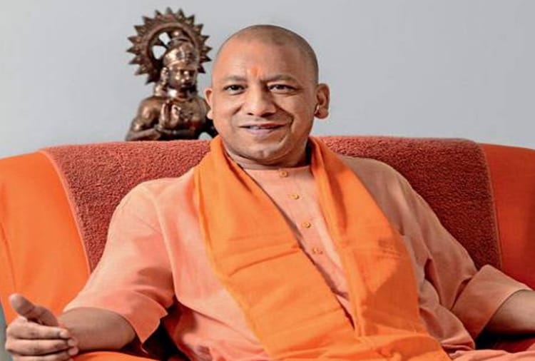 CM yogi called MLAs for dinner