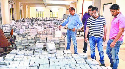 MBBS examination case: 2 students sent to jail, find many important clues