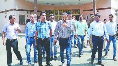 MBBS examination case: 2 students sent to jail, find many important clues