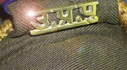 officer was caught taking bribe of 50 thousand, arrested