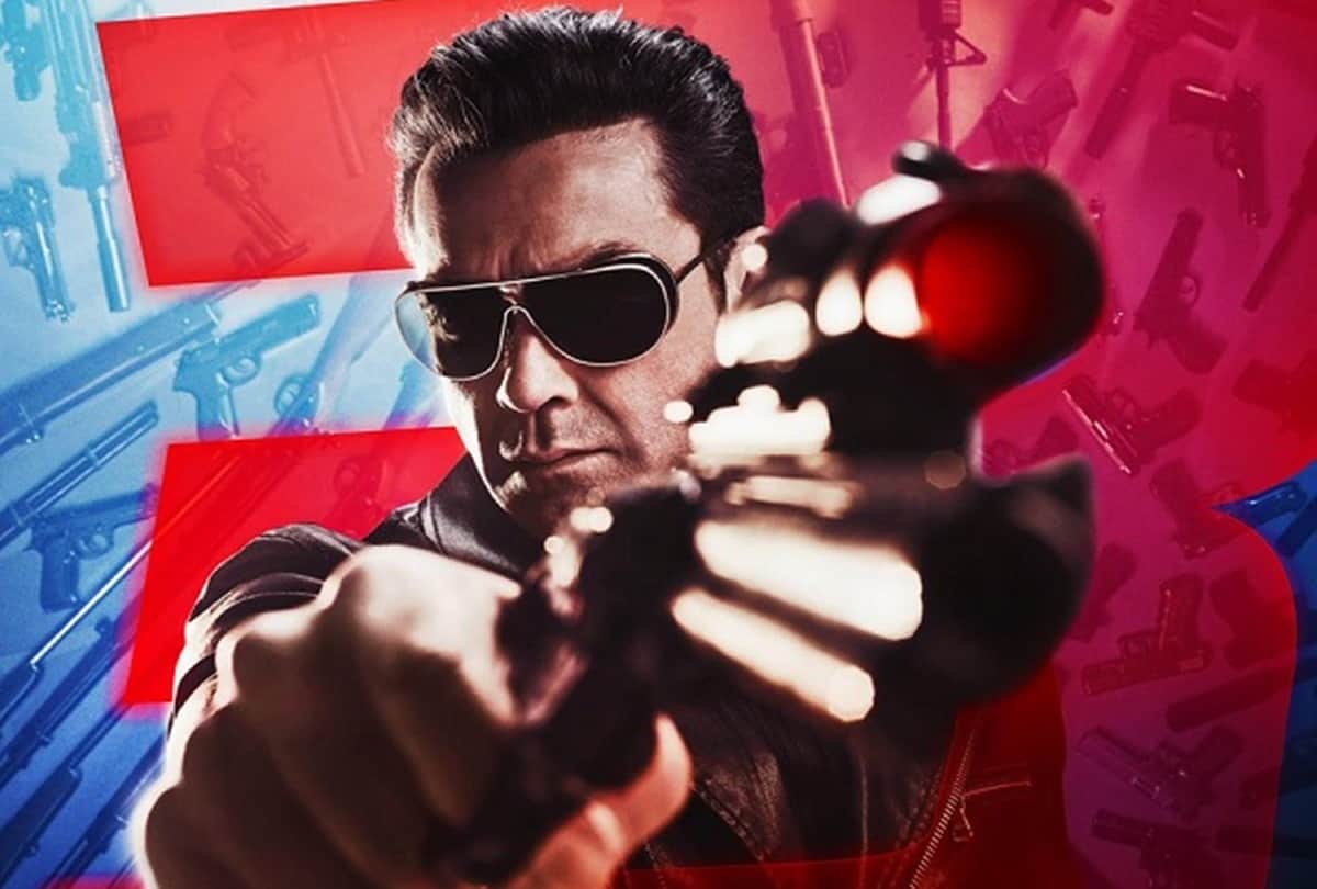 salman khan revealed bobby deol look from race 3