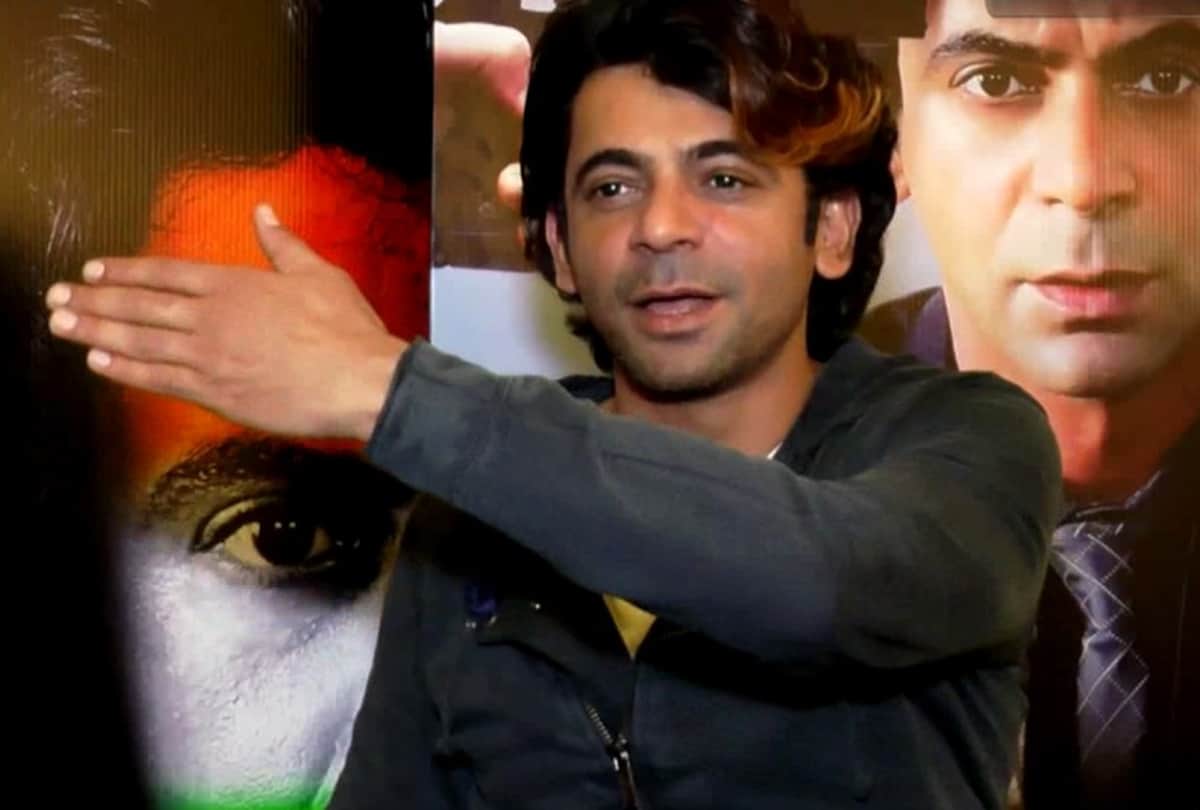 sunil grover reply to trollers for targeted him for supporting salman khan over sushant singh rajput suicide case
