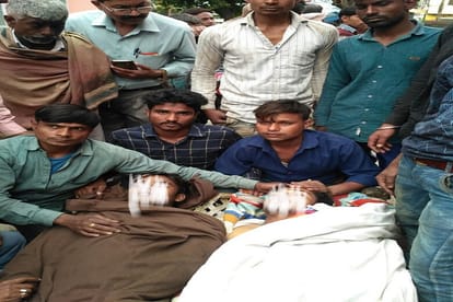 Two killed due to lightning falling in Saharanpur
