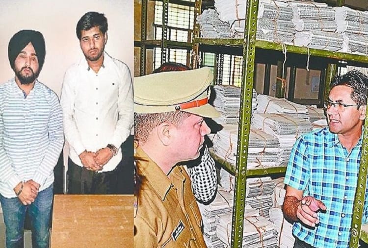 Toppers students express their grief, munna brothers' guilty
