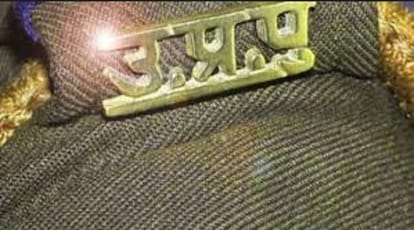 National boxing player arrested at muzaffarnagar
