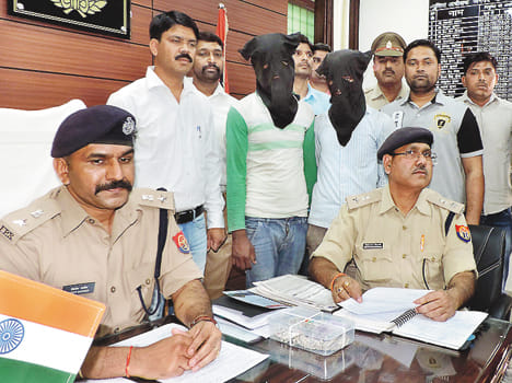 Disclosure of murder of couple