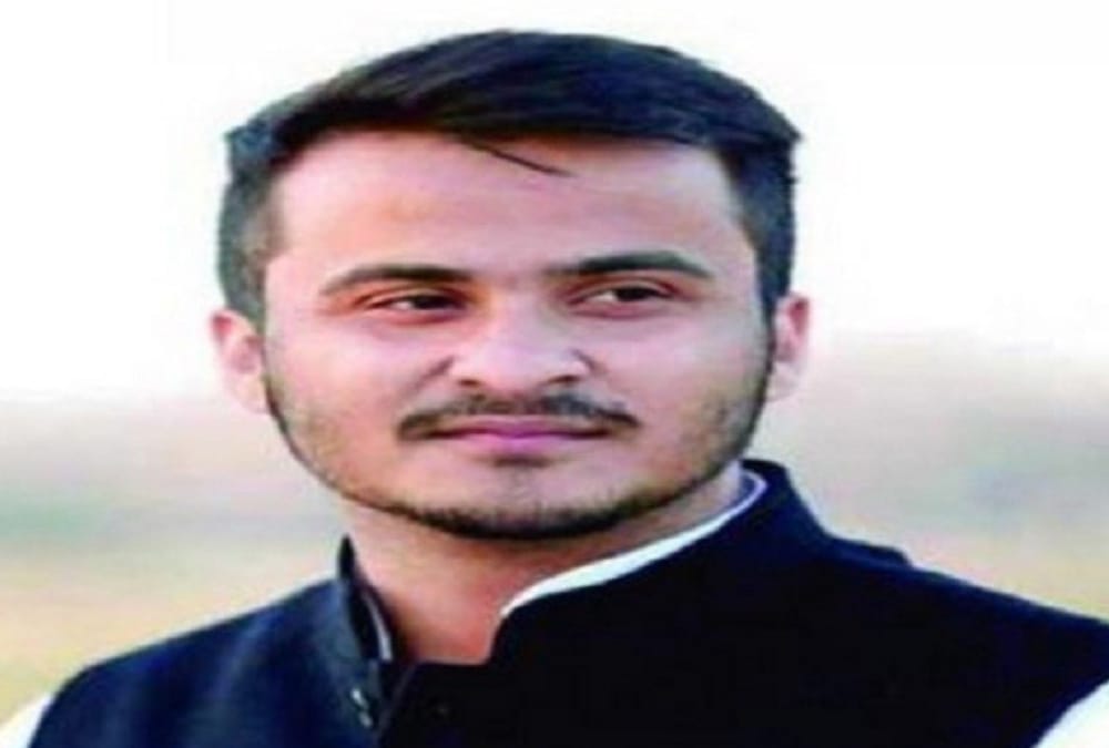 SP asks to remove case against azam khan.