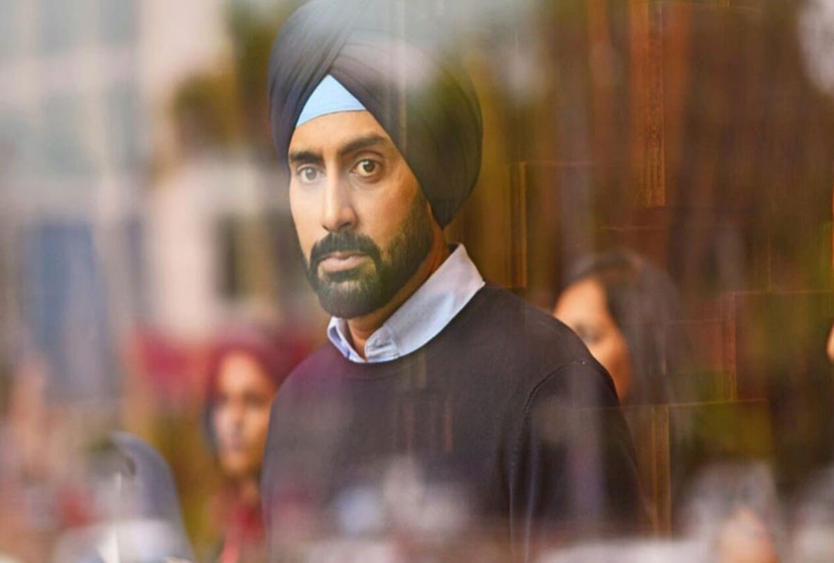 abhishek bachchan reveal how was Aishwarya react when he didnt work for two years