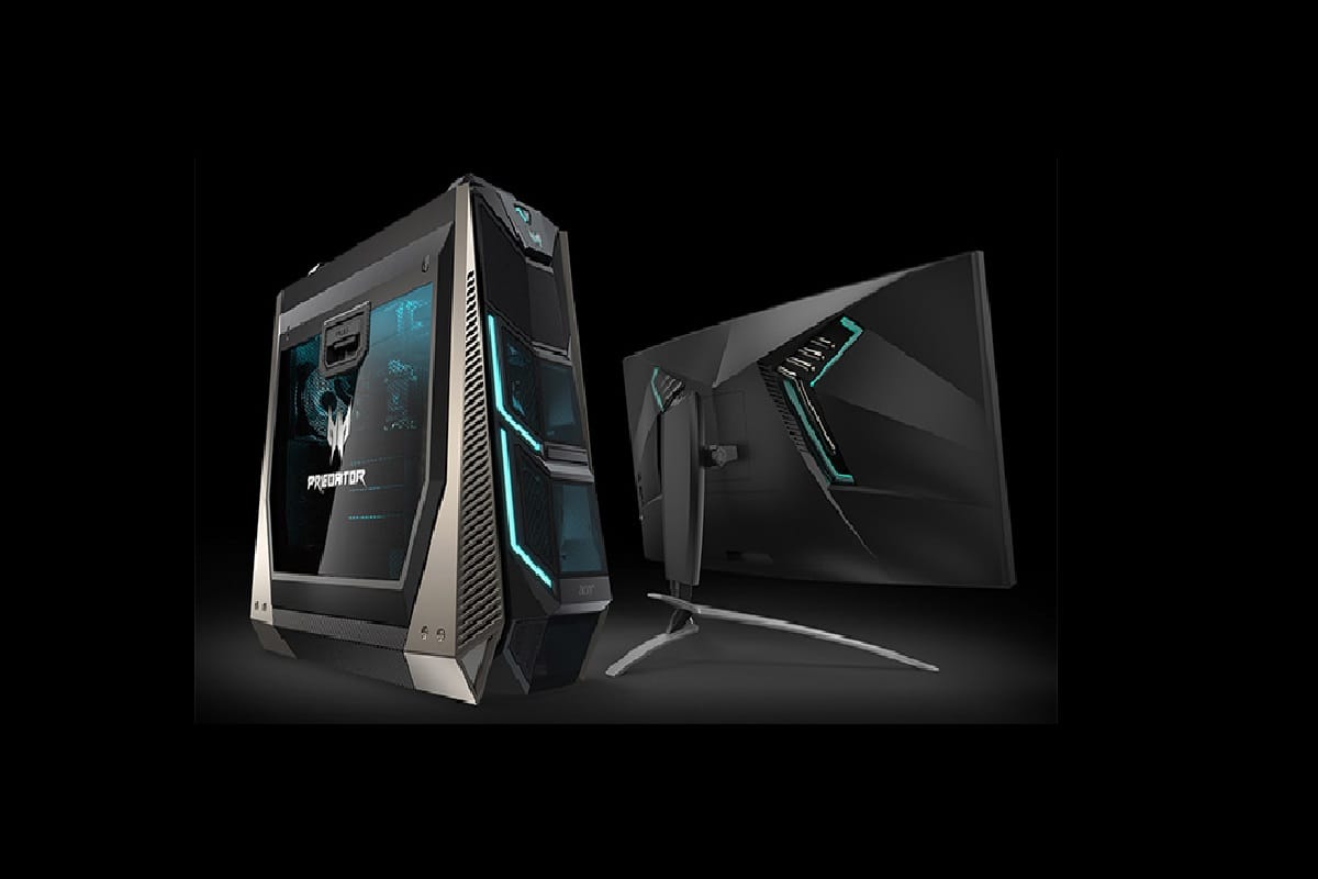 Acer Predator Orion 9000 Gaming Desktop Launched in India With Intel Core i9 Processor