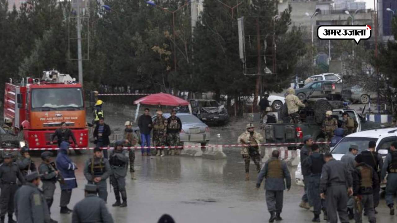 अफगानिस्तान 