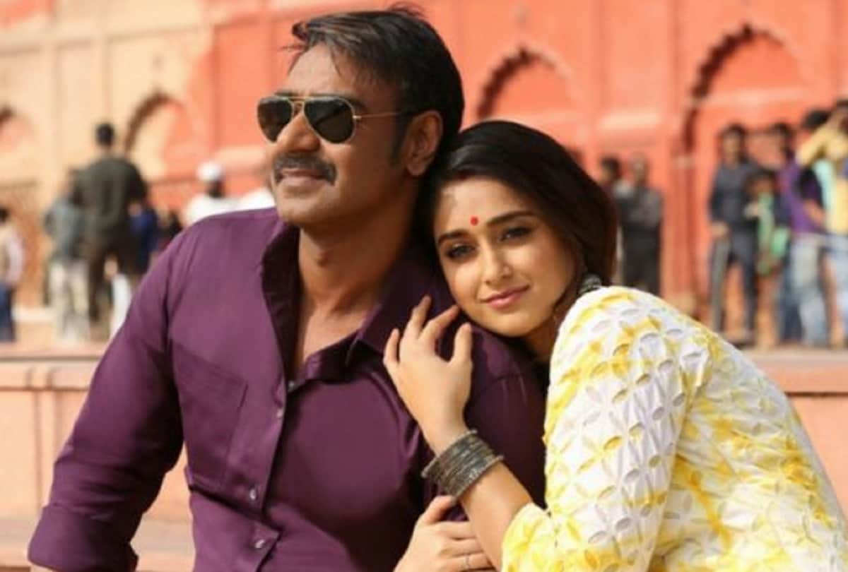Ajay Devgn film Raid grosses over 80 crore at the worldwide box office