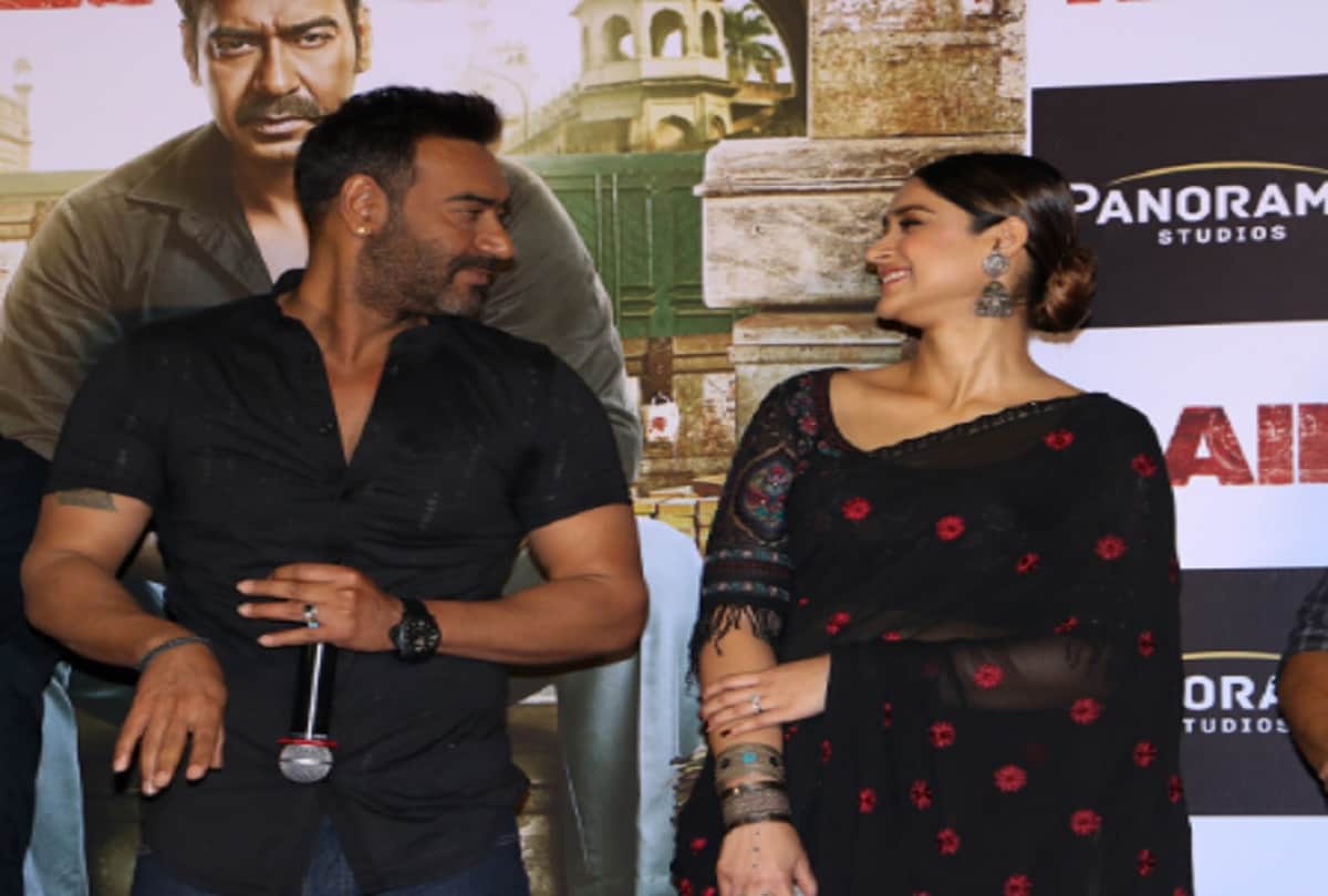 Ajay Devgn film Raid grosses over 80 crore at the worldwide box office
