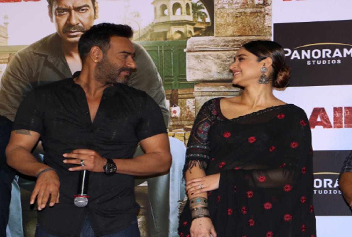 Ajay Devgn film Raid grosses over 80 crore at the worldwide box office