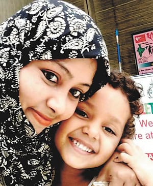Three were not found in Kareli, four were killed