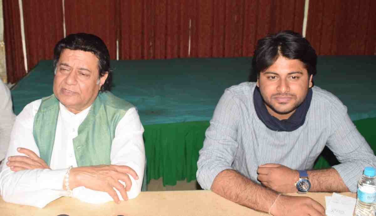 Bhajan singer anup jalota says about bad songs