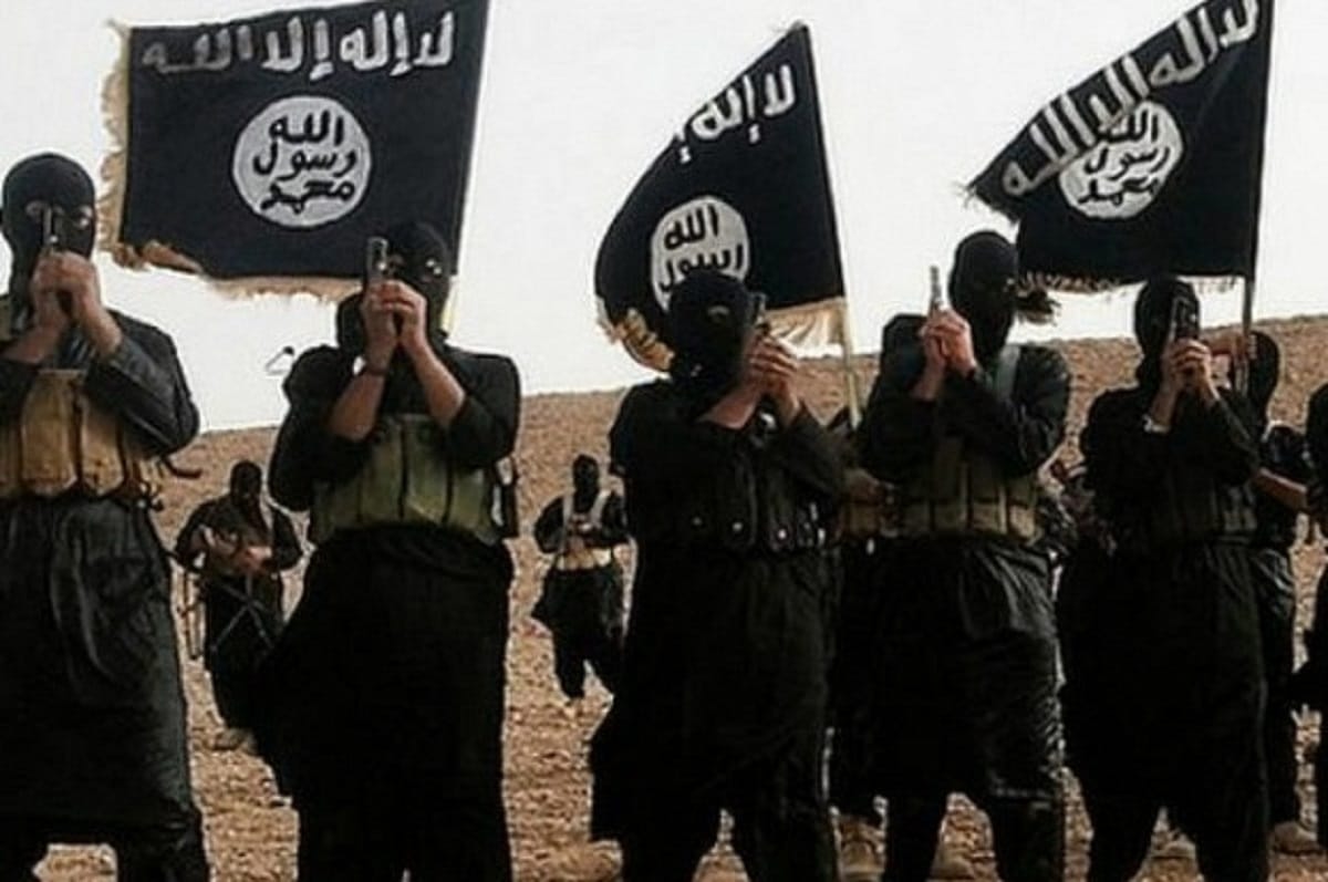Abu Bakr al Baghdadi PhD scholar and Footballer, Know biography of ISIS Chief Baghdadi
