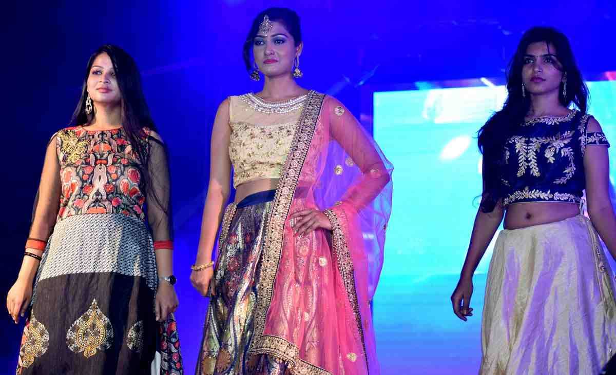 BHU institute of medical science annual function second day