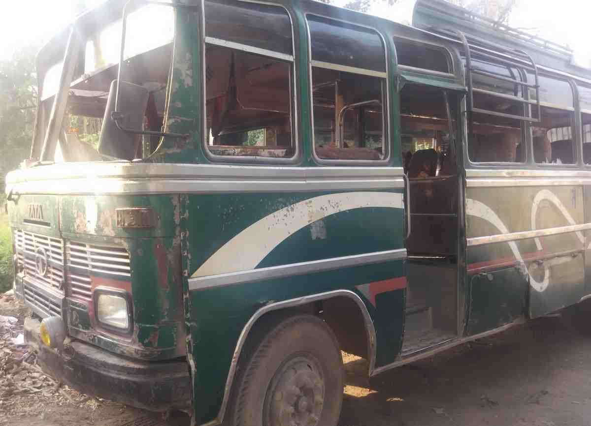 Woman gang raped in bus by staff in Mau district of Uttar Pradesh