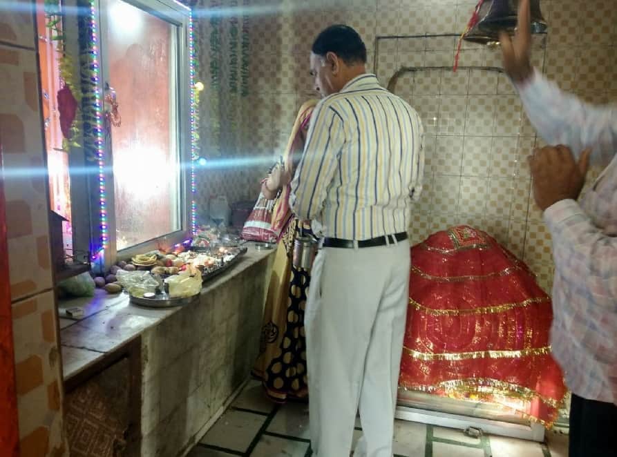chaitra navratri 2018 get boon of son after chori in this devi temple, Dehradun