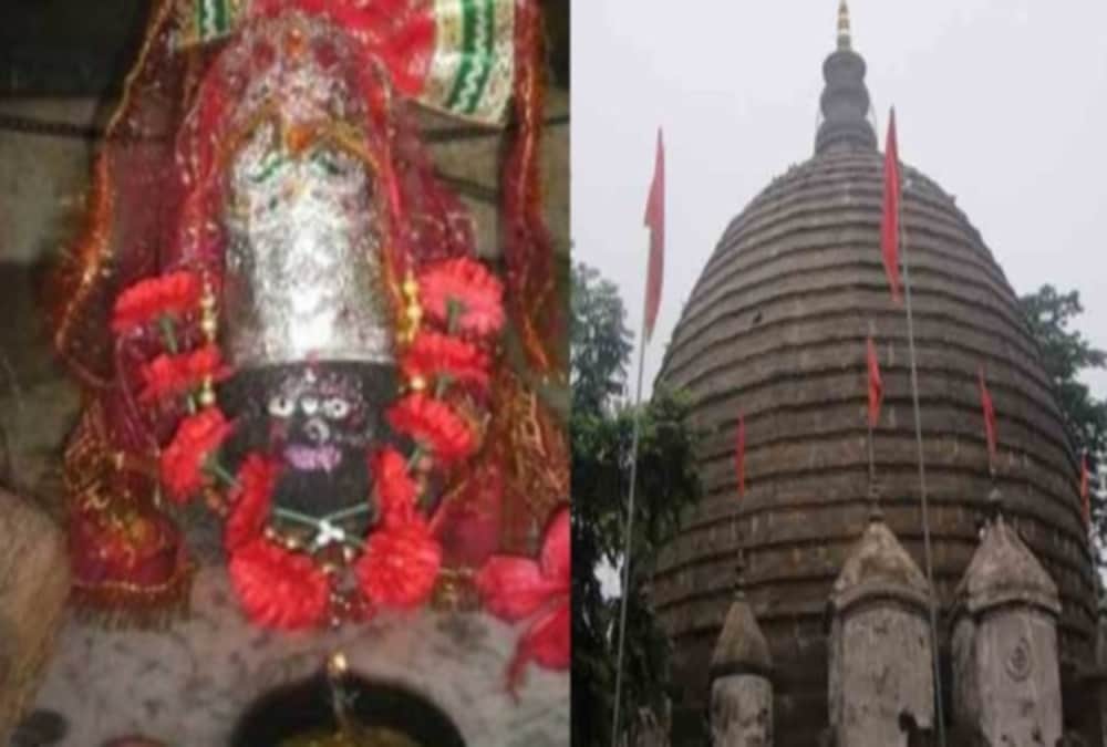 chaitra navratri 2018 get boon of son after chori in this devi temple, Dehradun