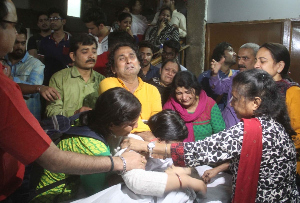class 9 girl suicide: she writes 3 things about her in register shows what was thoughts before death