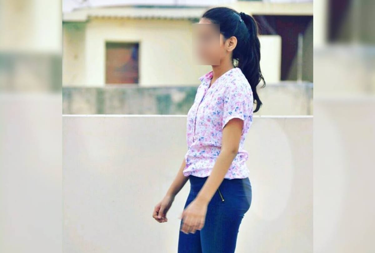 class ninth student posted on facebook about her death one year ago