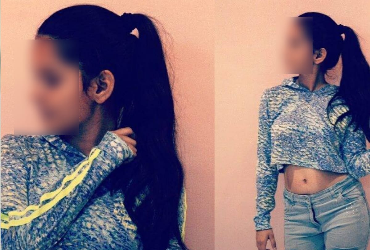 class ninth student posted on facebook about her death one year ago