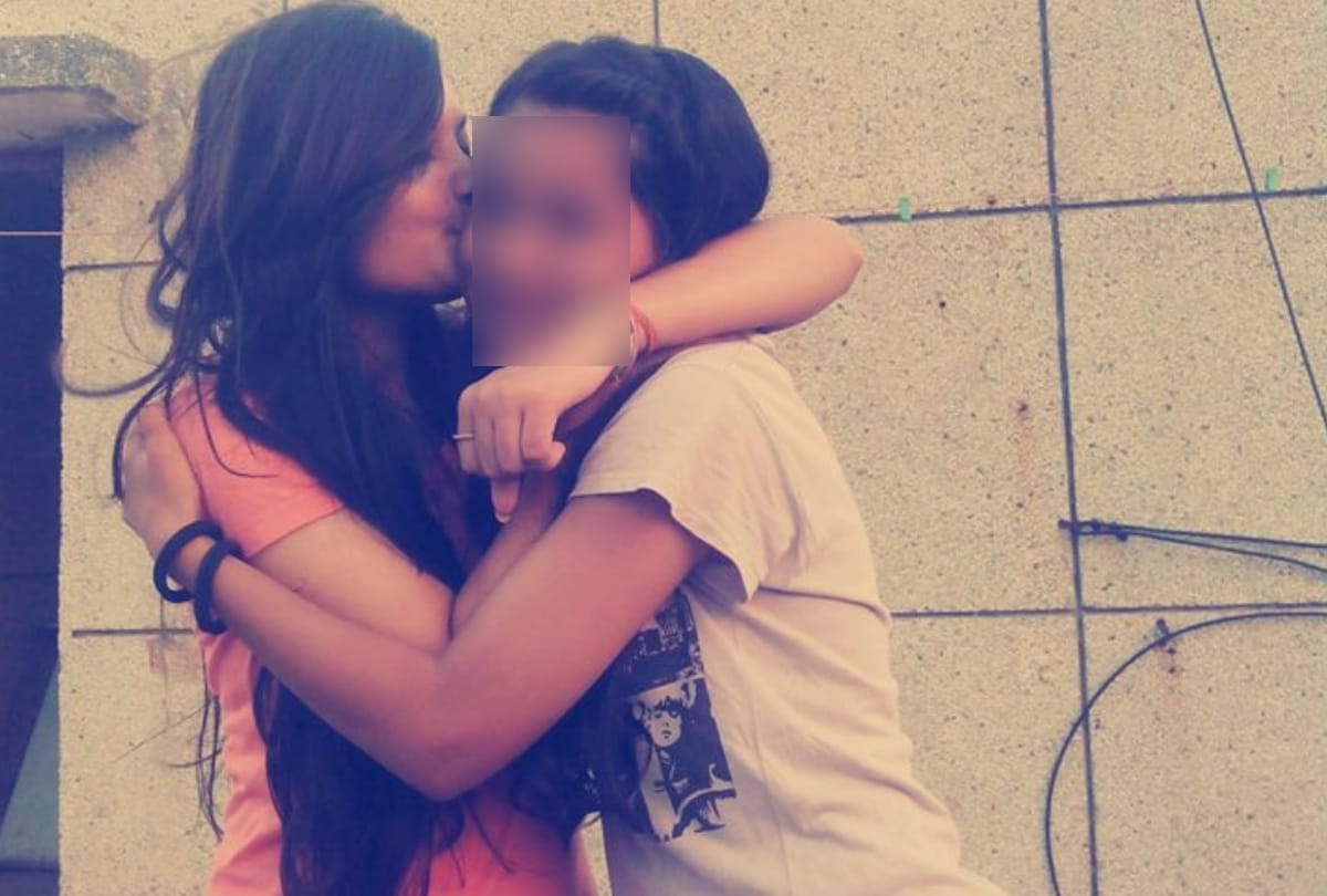 ninth class suicide : know what she said to her father 20 minutes before suicide