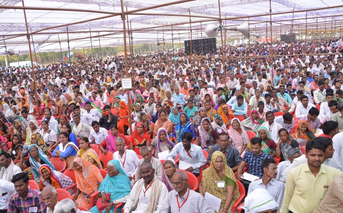 firozabad chief minister yogi adityanath focus lok sabha elections