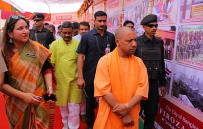 THIS IS WHY CM YOGI ADITYANATH WILL CAMPAIGN AFTER MAY 3RD IN KARNATAKA ELECTIONS