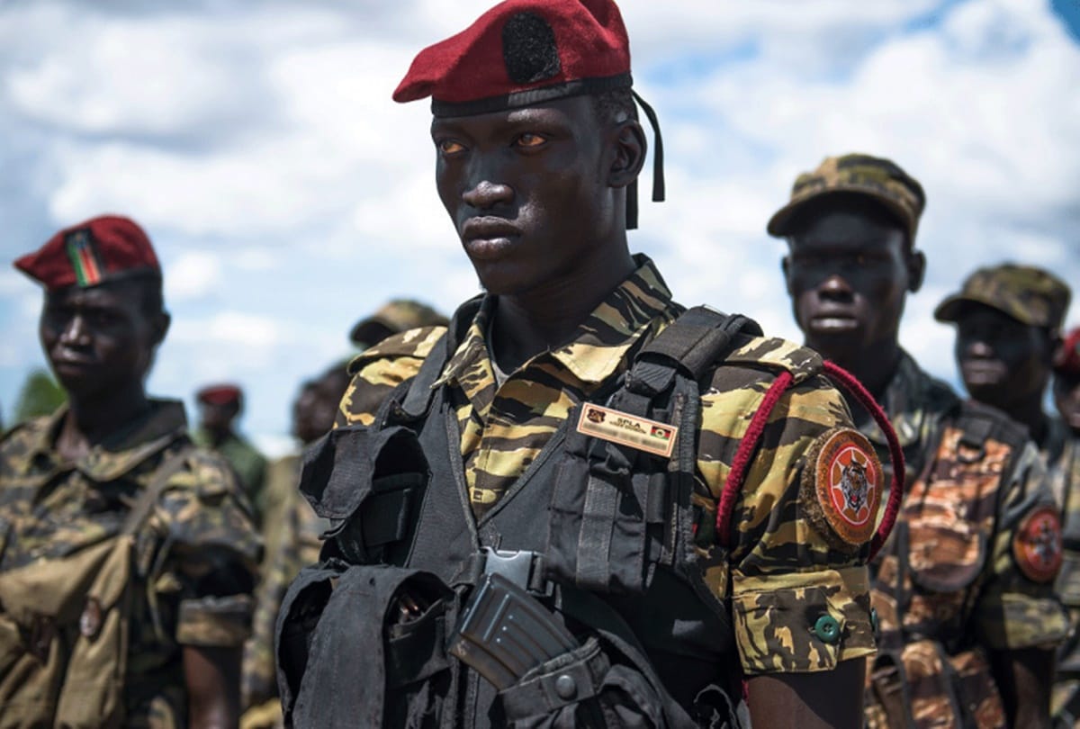 UN Declared The most saddest country on earth is burundi